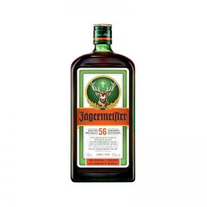 Jagermeister Herbal Liqueur